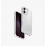 UNIQ LifePro Xtreme Case for iPhone 16 Plus 6.7 inch Transparent/Clear