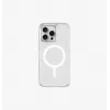 UNIQ LifePro Xtreme Magclick Charging Case iPhone 16 Pro 6.3 inch Caurspīdīgs Tinsel Lucent