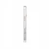 UNIQ Coehl Linear Magnetic Charging Case for iPhone 16 Pro 6.3 inch Opal/Iridescent