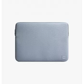 UNIQ Cyprus Laptop Sleeve 14 inch Cloud Blue Ūdensizturīgs Neoprēns