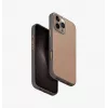 UNIQ Lyden DS Maciņš iPhone 16 Pro Max 6.9 collu Magclick Lādēšanai - Carmel/Ivory
