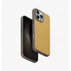 UNIQ Lyden DS Maciņš iPhone 16 Pro Max 6.9 collu Magclick Lādēšanai - Carmel/Ivory