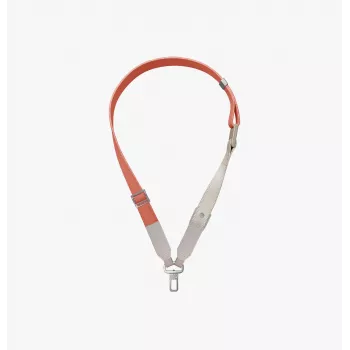 UNIQ Vista 2-in-1 Universal Phone Lanyard Peach Beige