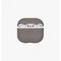 UNIQ Lyden DS Case for AirPods 4, Flint Grey