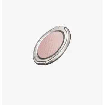 UNIQ Gripfit 360 Magnetic Mount & Kickstand Blush Pink