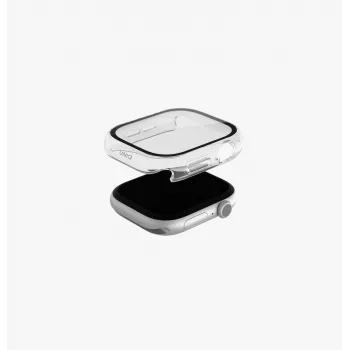 UNIQ Nautic Maciņš Apple Watch 42mm Pelēkbalts