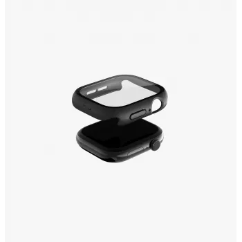 UNIQ Nautic Maciņš Apple Watch 42mm Pelēkbalts