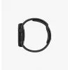 UNIQ Nautic Aizsargmaciņš Apple Watch 46mm Melns
