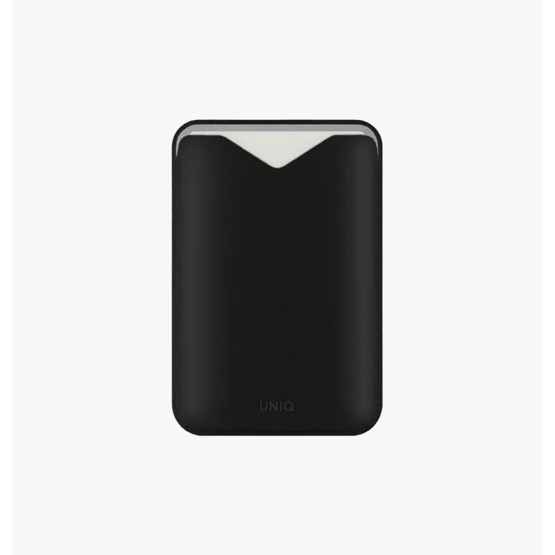 UNIQ Lyden Evo Magnetic Phone Wallet Stand Pink
