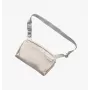 UNIQ Arden Sling 2L Crossbody Bag Beige