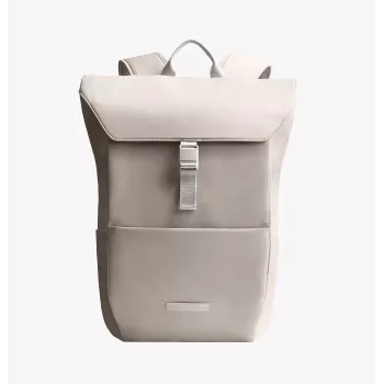 UNIQ Arden RPET 18L Backpack Beige
