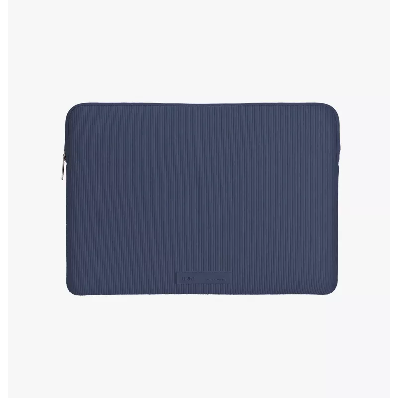 UNIQ Cyprus Ridge Edition Laptop Sleeve 14 inch Water-Resistant Neoprene Red