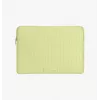 UNIQ Cyprus Ridge Edition Laptop Sleeve 14 inch Water-Resistant Neoprene Green