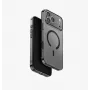 UNIQ Airsuit Case for iPhone 17 Pro Max MagClick Charging Black