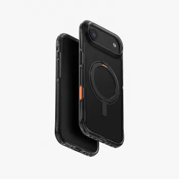 UNIQ Swivix Macīgs iPad Air 10.9 collu (4./5. paaudze) 360° Rotējams Statīvs - Zelts