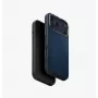 UNIQ Lyden DS Case for iPhone 17 Pro Max MagClick Charging Blue/Black