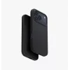 UNIQ Lino Maciņš iPhone 17 Pro MagClick Lādēšana Rozā