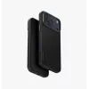 UNIQ Keva EDGE Case for iPhone 17 Pro Max MagClick Charging Orange