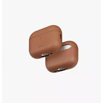 UNIQ Lyden Vex apvalks AirPods Pro 3rd Gen, zils