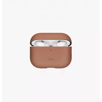 UNIQ Lyden Vex Maciņš AirPods Pro 3. paaudzei - Carmel