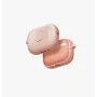 UNIQ Clyde Case for AirPods Pro 3rd Gen Pink