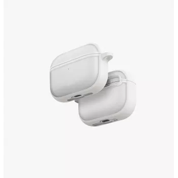 UNIQ Veren Maciņš AirPods Pro 3 Baltā Krāsā