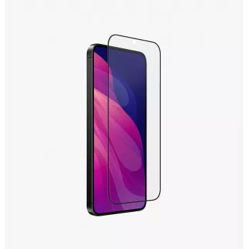 UNIQ Optix Vivid Rūdīta Stikla Ekrāna Aizsargs Samsung Galaxy S26