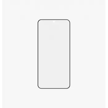 UNIQ Optix Vivid Rūdīta Stikla Ekrāna Aizsargs Samsung Galaxy S26