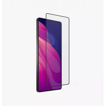 UNIQ Optix Vivid rūdīta stikla ekrāna aizsargs Samsung Galaxy S26 Ultra