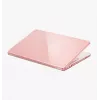 UNIQ Vero Hard Shell Case MacBook Pro 13 inch (M1/M2, 2020-2022) - Translucent