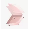 UNIQ Vero Hard Shell Case MacBook Pro 13 inch (M1/M2, 2020-2022) - Translucent