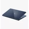 UNIQ Vero Hard Shell Case MacBook Pro 13 inch (M1/M2, 2020-2022) - Translucent