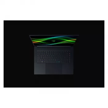 Razer Blade 16 - 16 collu QHD+ 240Hz OLED displejs, Intel Core Ultra 9 386H, 32GB RAM, 2TB SSD, NVIDIA GeForce RTX 5090, Windows 11