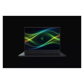 Razer Blade 16 - 16 collu QHD+ 240Hz OLED, Intel Core Ultra 9 386H, 64GB RAM, 2TB SSD, NVIDIA GeForce RTX 5090, Windows 11
