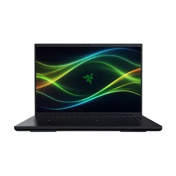 Razer Blade 18 - 18 inch Dual UHD+ 240Hz / FHD+ 440Hz Displejs, Intel Core Ultra 9 290HX Plus, 64GB RAM, 4TB SSD, NVIDIA GeForce RTX 5090, Windows 11