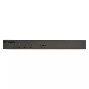 Gefen EXT-ADA-LAN-TX Audio/Serial RS-232 over IP Extender Transmitter