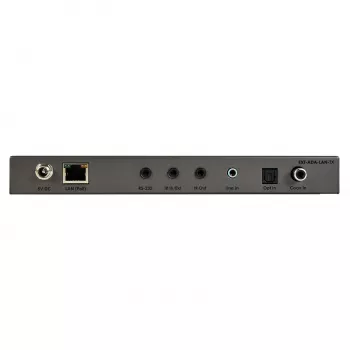 Gefen EXT-ADA-LAN-TX Audio/Serial RS-232 over IP Extender Transmitter