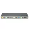 Gefen EXT-4K300A-MF-41-HBTLS 4x1 HDMI Switcher with HDBaseT