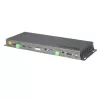 Gefen EXT-4K300A-MF-41-HBTLS 4x1 HDMI Switcher with HDBaseT