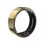 Ultrahuman Ring AIR viedgredzens, 12. izmērs, Bionic Gold