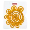 Aristo AR 5020 Radius Template 0.5-40 mm