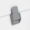 ARISTO Studio Case A4 Drawing Board Case Grey Synthetic Fiber AR7074
