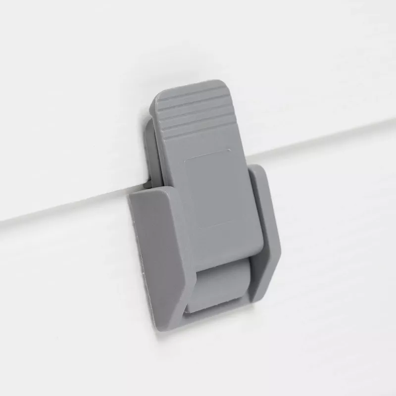 ARISTO Studio Case A4 Drawing Board Case Grey Synthetic Fiber AR7074