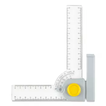 Aristo Adjustable Set Square for Drawing Board 32 cm