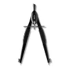 ARISTO Black Edition Precision Drawing Compass, 1 gab. (AR55778-25)