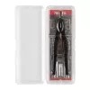 ARISTO Black Edition Precision Drawing Compass, 1 gab. (AR55778-25)