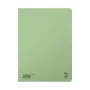 Bene 25 File Cover DIN A4 Green