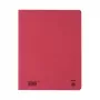 Bene Filing Folder 81700RT DIN A4 Cardboard Red