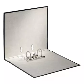Bene 291600OR - A4 - skaidu plātne - kartons - papīrs - plastmasa - oranžs - portrets - 350 lapas - 80 g/m²