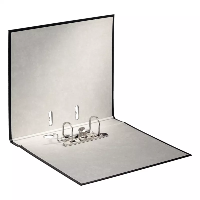 Bene Red Folder A4 52mm PP Plastic